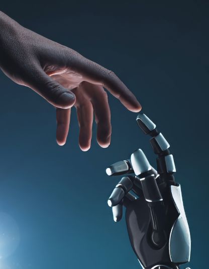 AI Revolution  