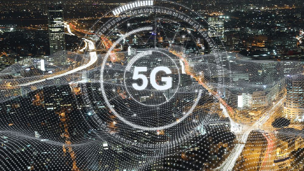 Exploring The Power of 5G Technology