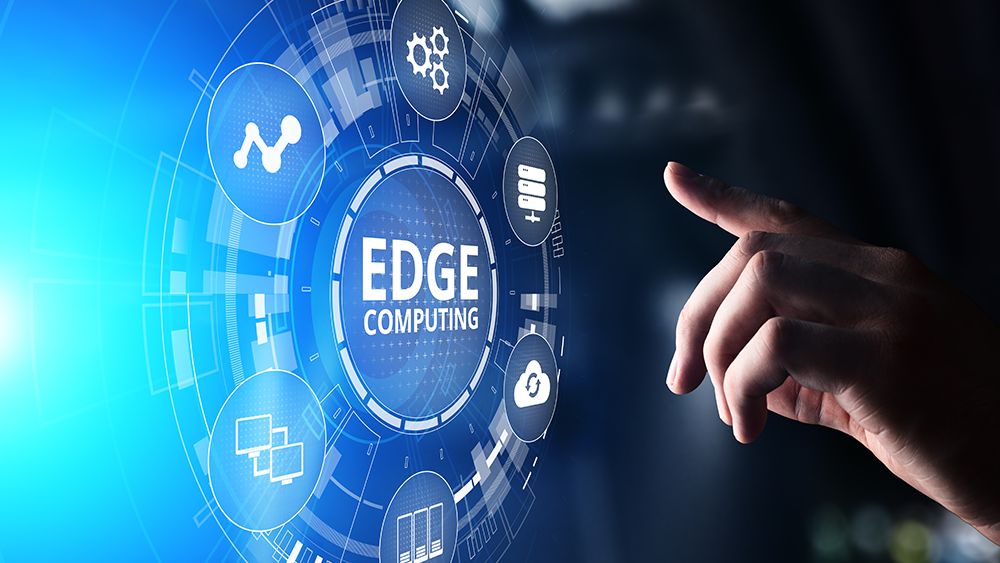Edge Computing Integration: Core Principles