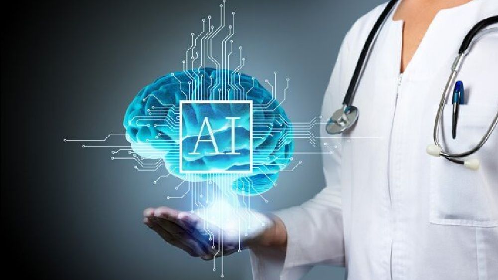 Unleashing the AI Revolution: Healthcare Industries