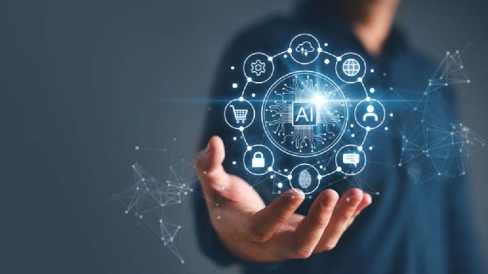 Unleashing the AI Revolution: Finance