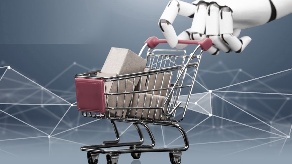 Unleashing the AI Revolution: Retail